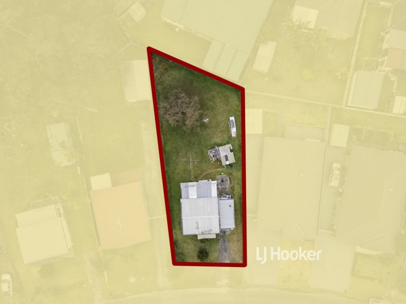 13 Avro Avenue, Sanctuary Point NSW 2540