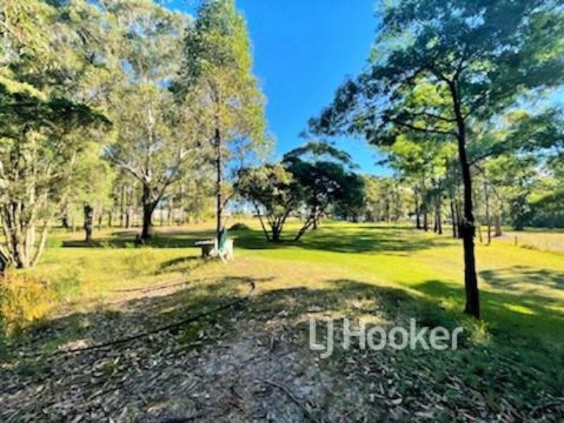 131 Parnell Road, Tomerong NSW 2540