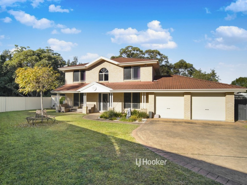 6 Nulla Place, St Georges Basin NSW 2540