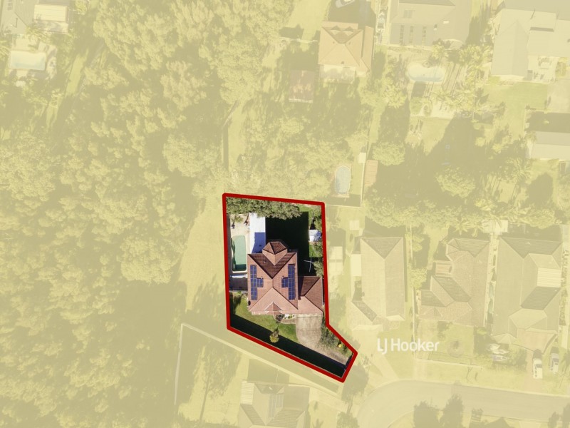 6 Nulla Place, St Georges Basin NSW 2540