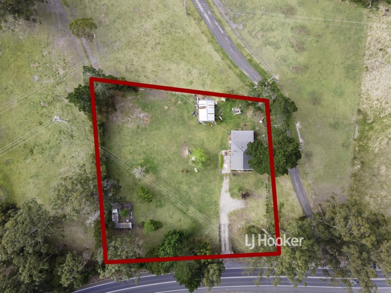 D2530 Princes Highway, Wandandian NSW 2540