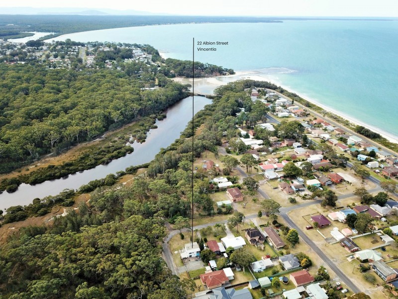 22 Albion Street, Vincentia NSW 2540