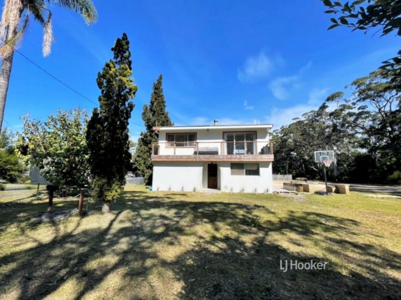 22 Albion Street, Vincentia NSW 2540