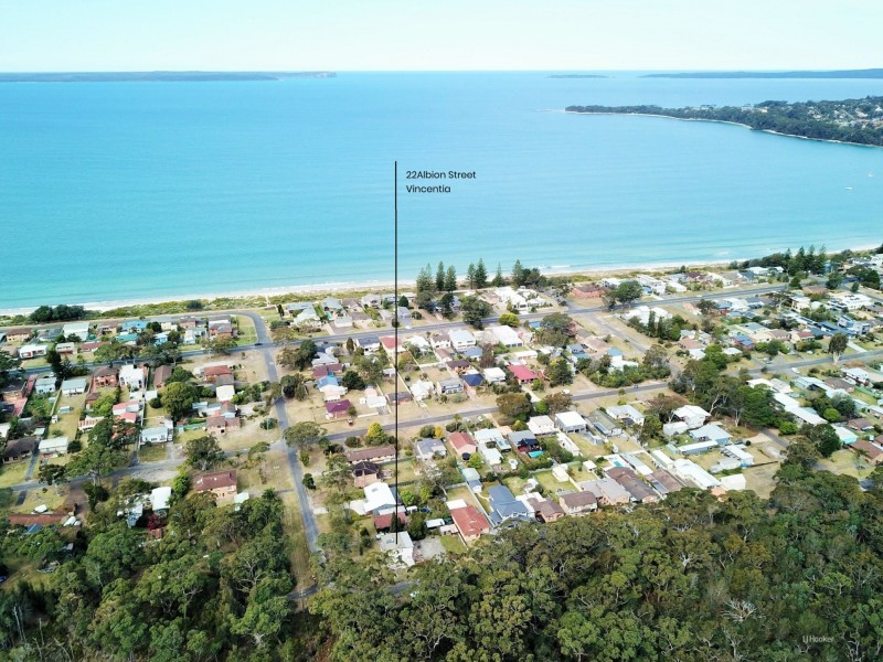 22 Albion Street, Vincentia NSW 2540