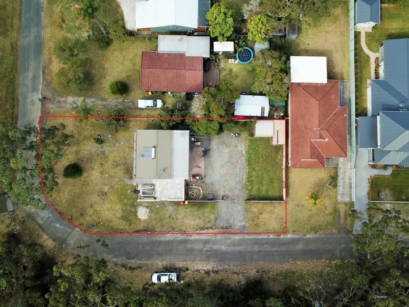 22 Albion Street, Vincentia NSW 2540