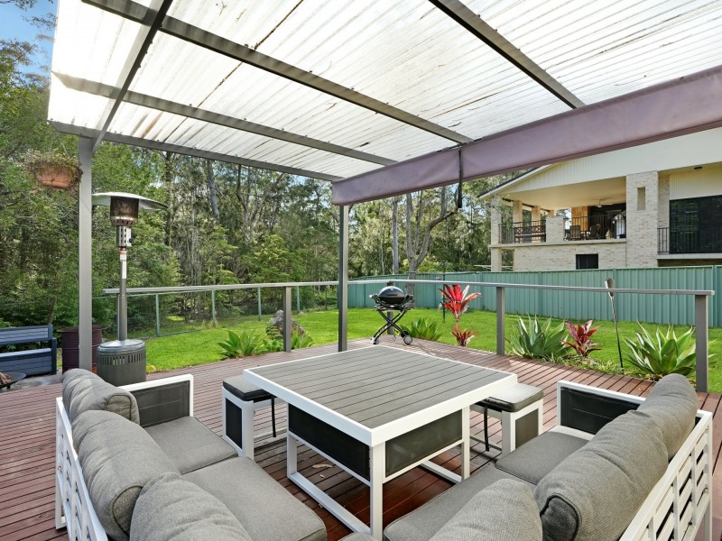 37 Roulstone Crescent, Sanctuary Point NSW 2540