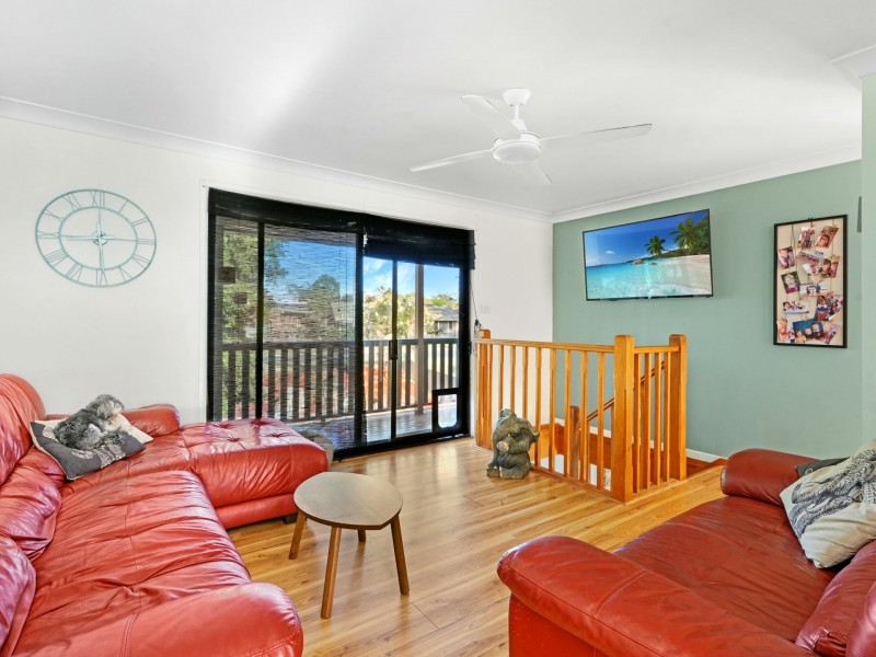 37 Roulstone Crescent, Sanctuary Point NSW 2540