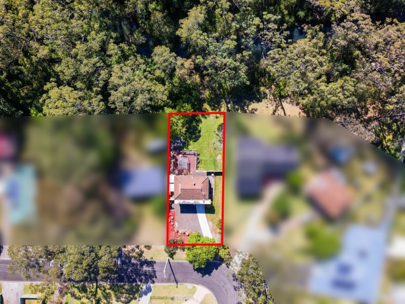 37 Roulstone Crescent, Sanctuary Point NSW 2540