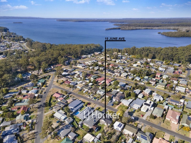15 June Ave, Basin View NSW 2540
