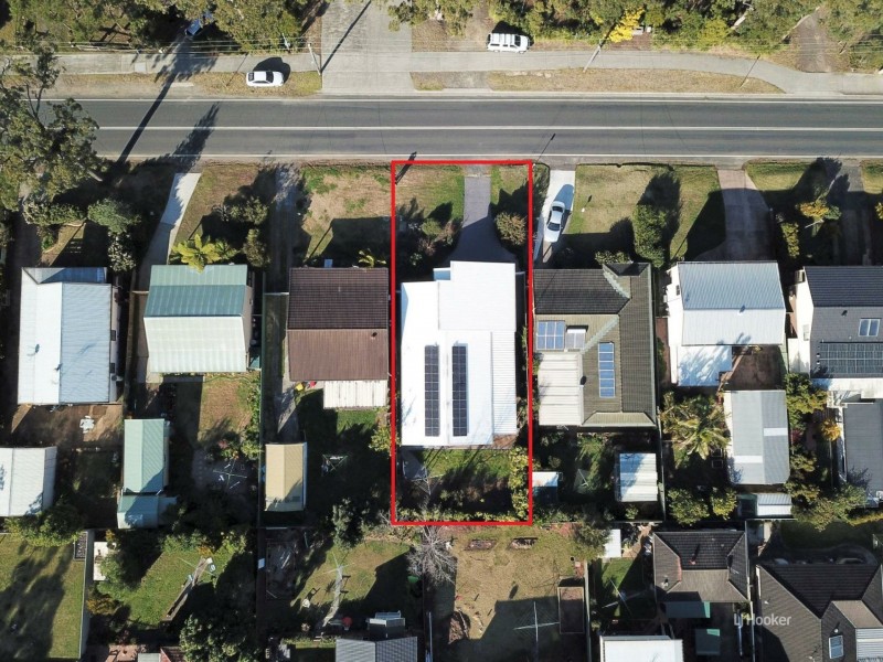 40 Tasman Road, St Georges Basin NSW 2540