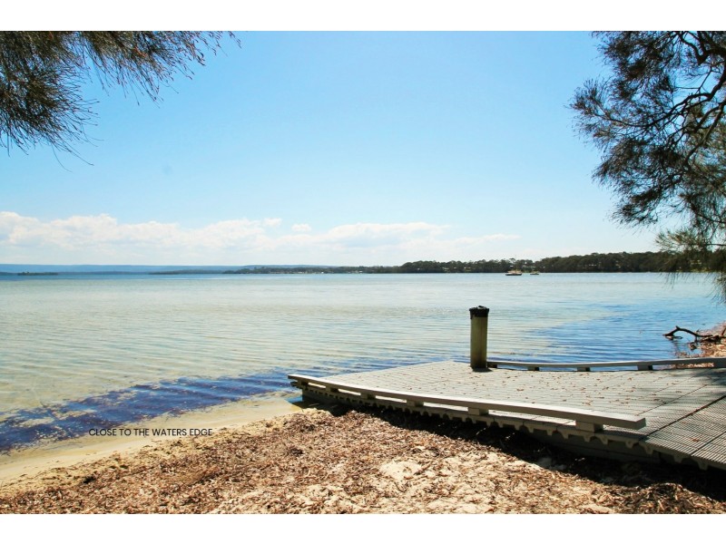 28 Ethel Street, Sanctuary Point NSW 2540