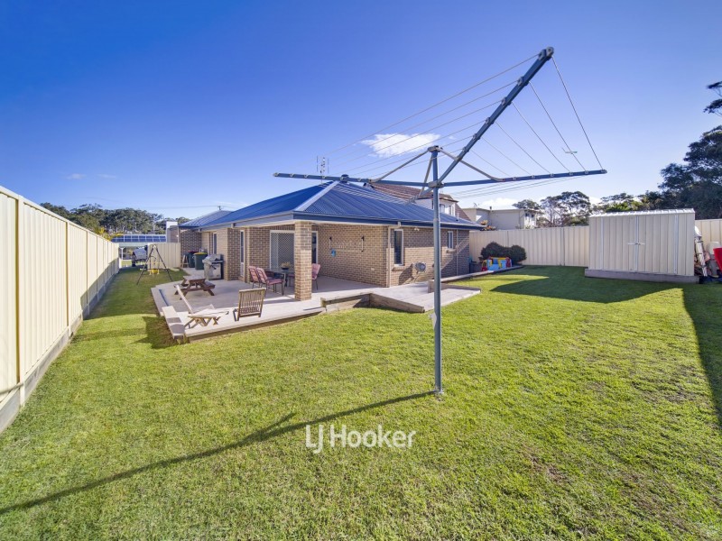 9 Kingfisher Avenue, Sanctuary Point NSW 2540