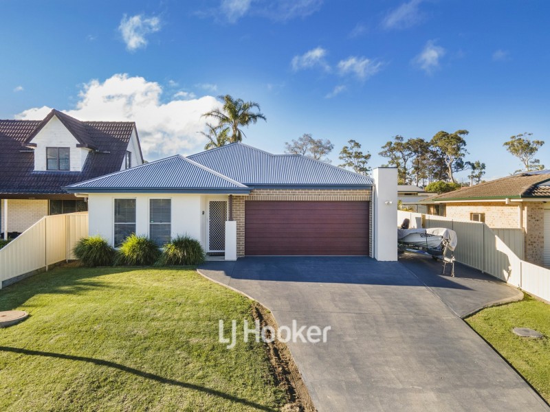 9 Kingfisher Avenue, Sanctuary Point NSW 2540