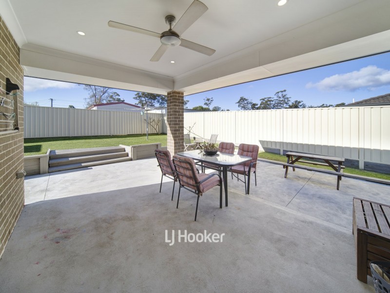 9 Kingfisher Avenue, Sanctuary Point NSW 2540