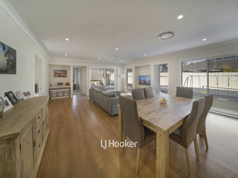 9 Kingfisher Avenue, Sanctuary Point NSW 2540