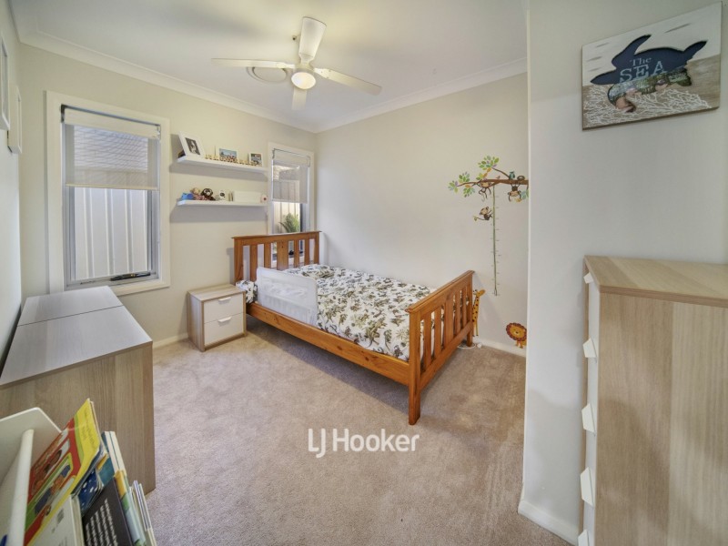 9 Kingfisher Avenue, Sanctuary Point NSW 2540