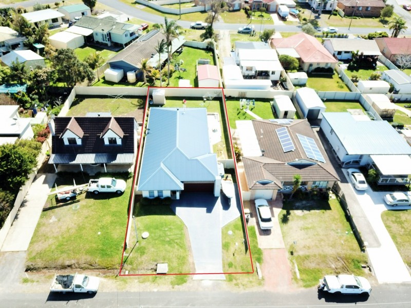 9 Kingfisher Avenue, Sanctuary Point NSW 2540