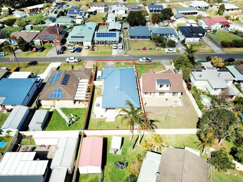 9 Kingfisher Avenue, Sanctuary Point NSW 2540