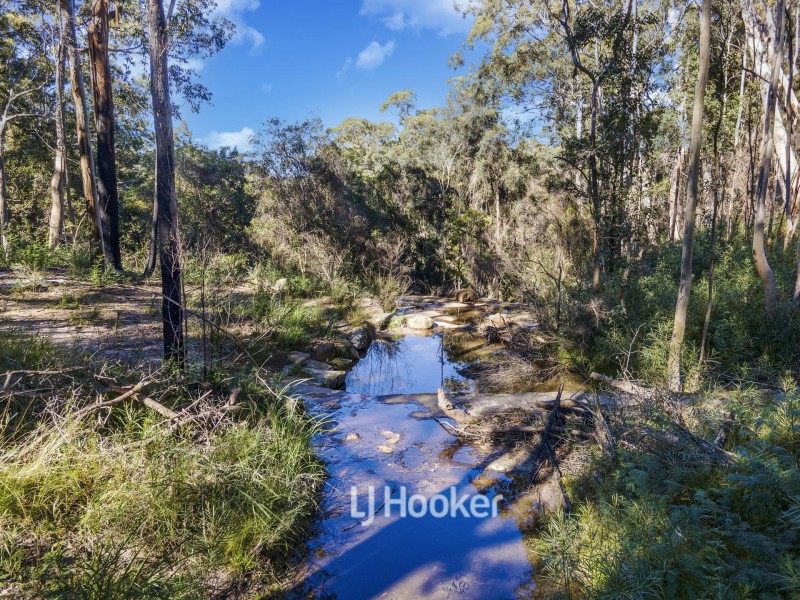 233 Turpentine Road, Tomerong NSW 2540