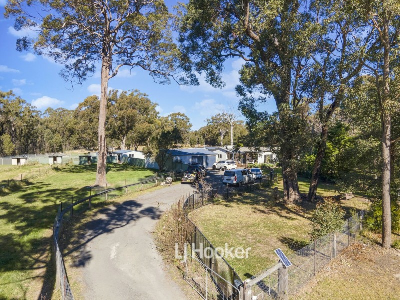 233 Turpentine Road, Tomerong NSW 2540