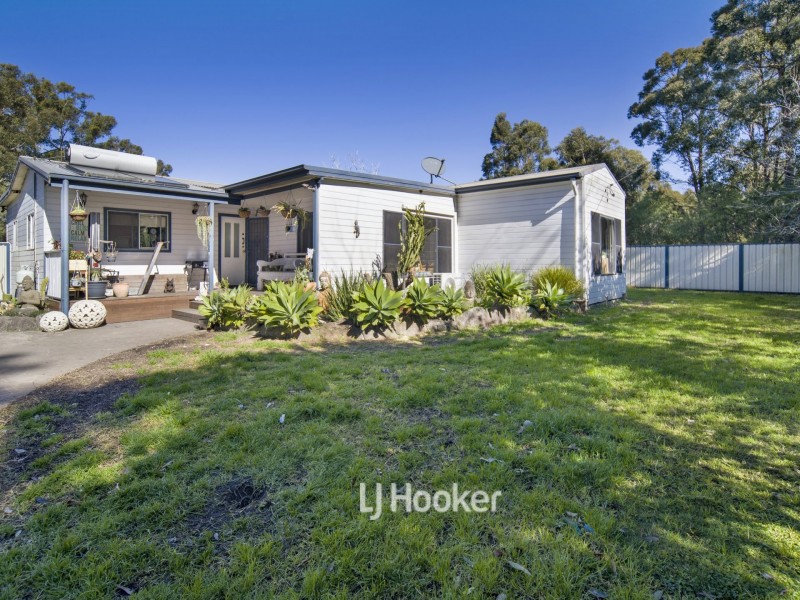 233 Turpentine Road, Tomerong NSW 2540