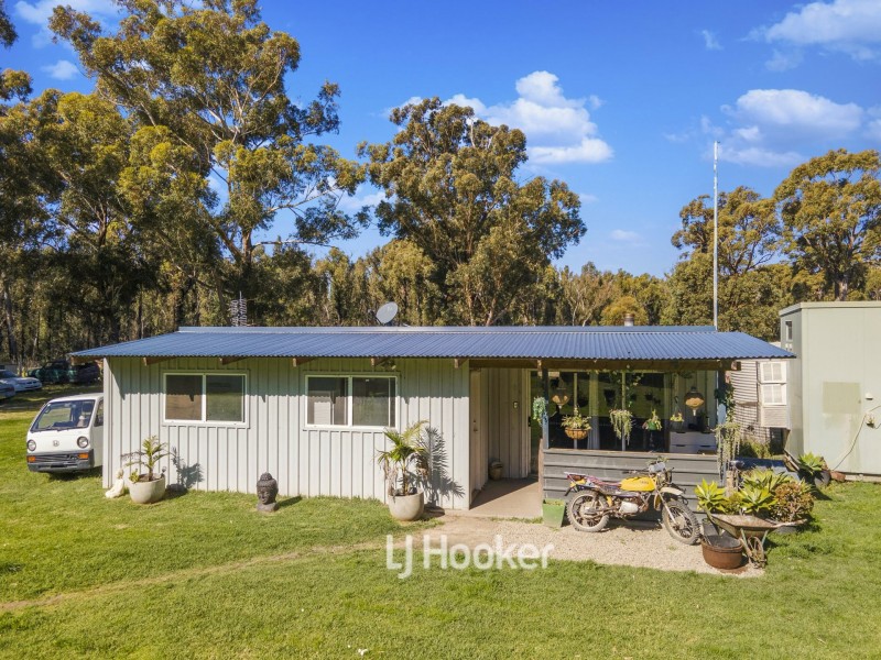 233 Turpentine Road, Tomerong NSW 2540