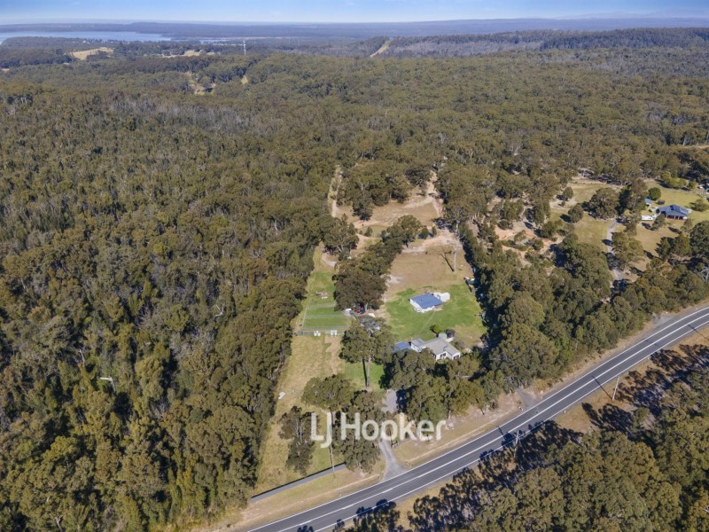 233 Turpentine Road, Tomerong NSW 2540