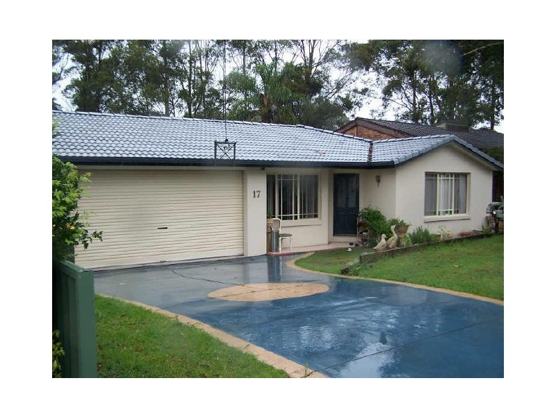 17 Kerry St, Sanctuary Point NSW 2540