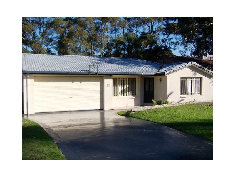 17 Kerry St, Sanctuary Point NSW 2540