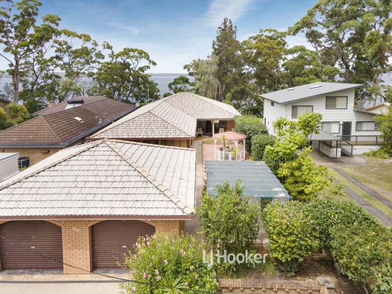 184 Greville Avenue, Sanctuary Point NSW 2540
