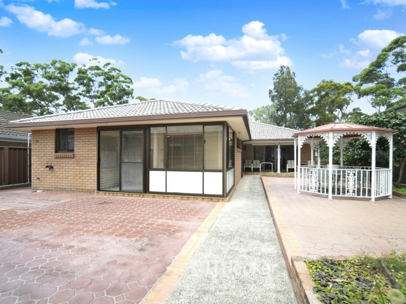 184 Greville Avenue, Sanctuary Point NSW 2540
