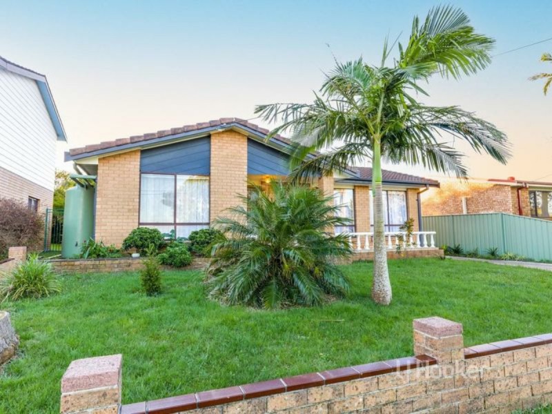 7 Ridgelands Drive, Sanctuary Point NSW 2540