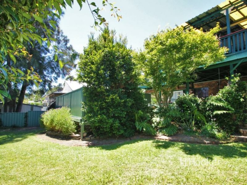 89 Island Point Road, St Georges Basin NSW 2540