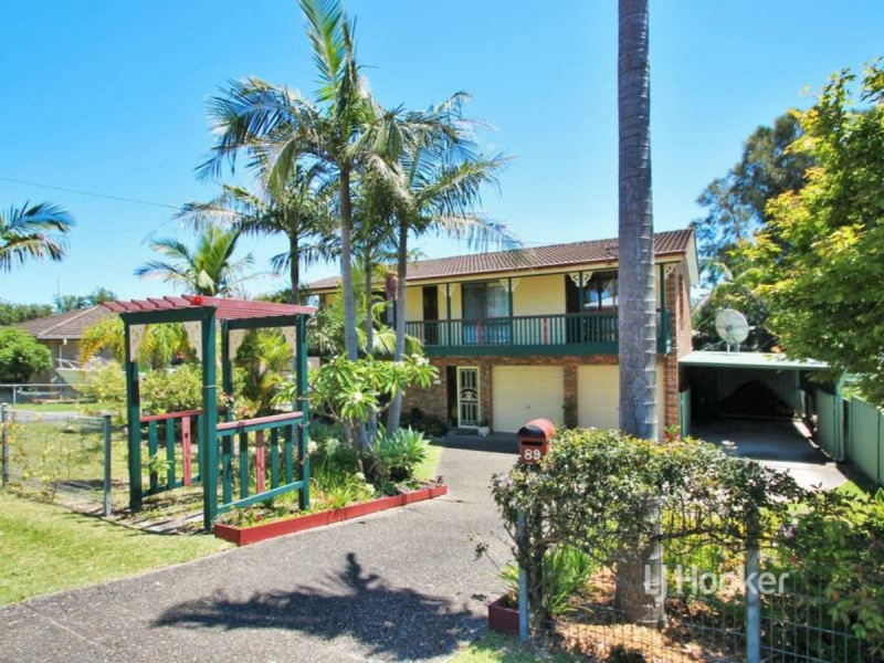 89 Island Point Road, St Georges Basin NSW 2540
