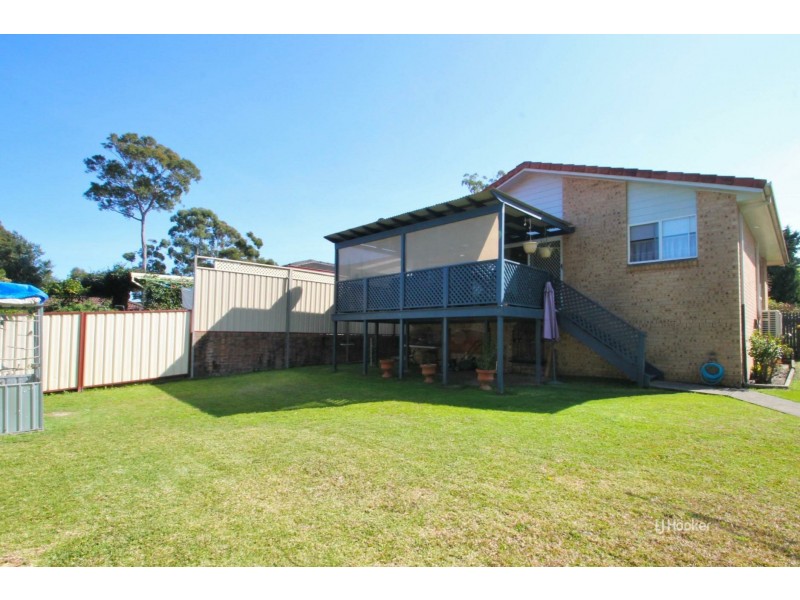 19 Durnford Place, St Georges Basin NSW 2540