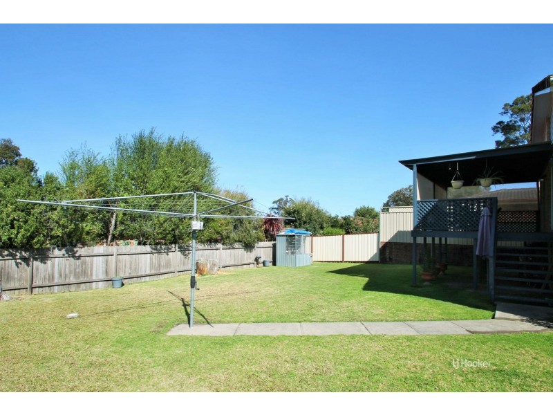 19 Durnford Place, St Georges Basin NSW 2540