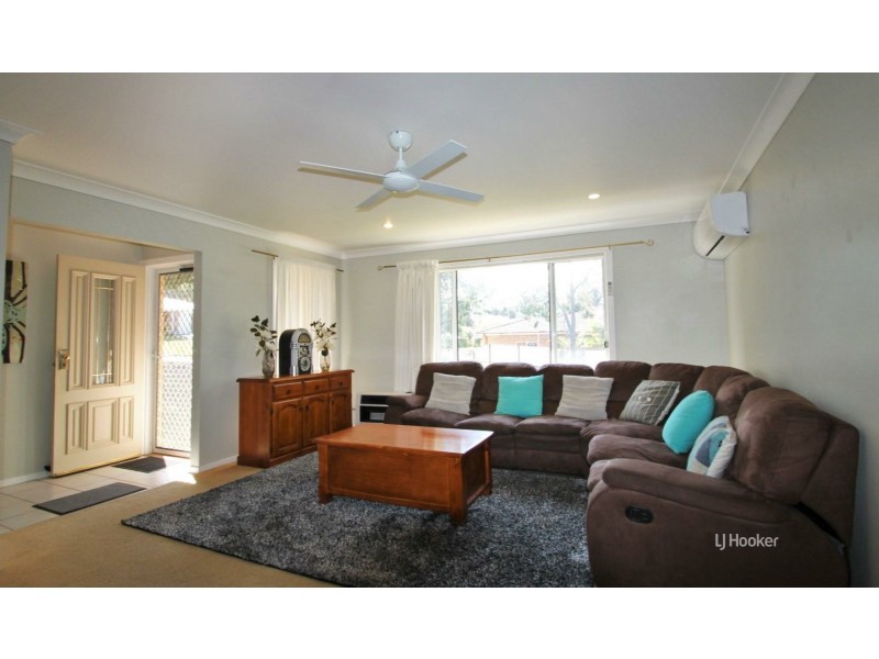 19 Durnford Place, St Georges Basin NSW 2540