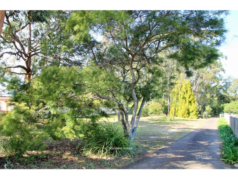 19 Durnford Place, St Georges Basin NSW 2540