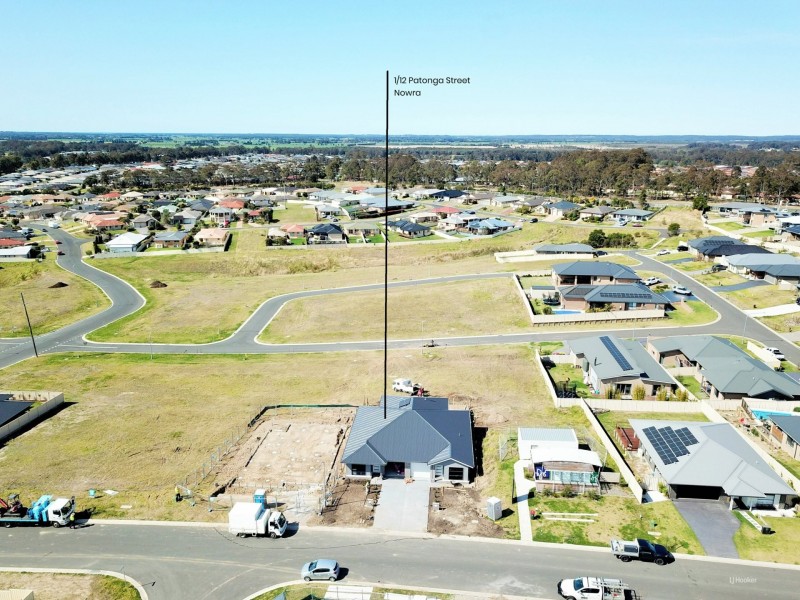 1/12 Patonga Street, Nowra NSW 2541