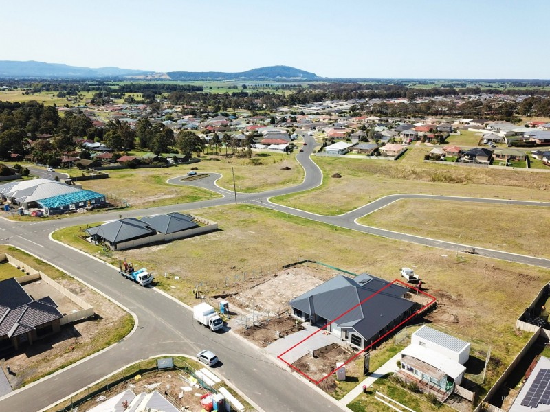 2/12 Patonga Street, Nowra NSW 2541