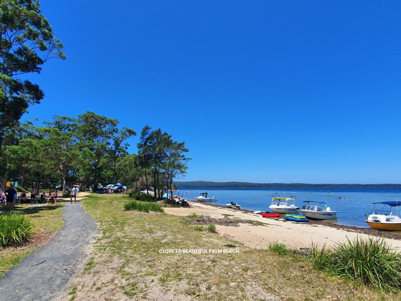 68 Ethel Street, Sanctuary Point NSW 2540