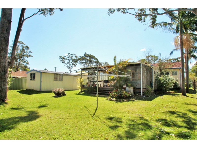 104 Tallyan Point Road, Basin View NSW 2540