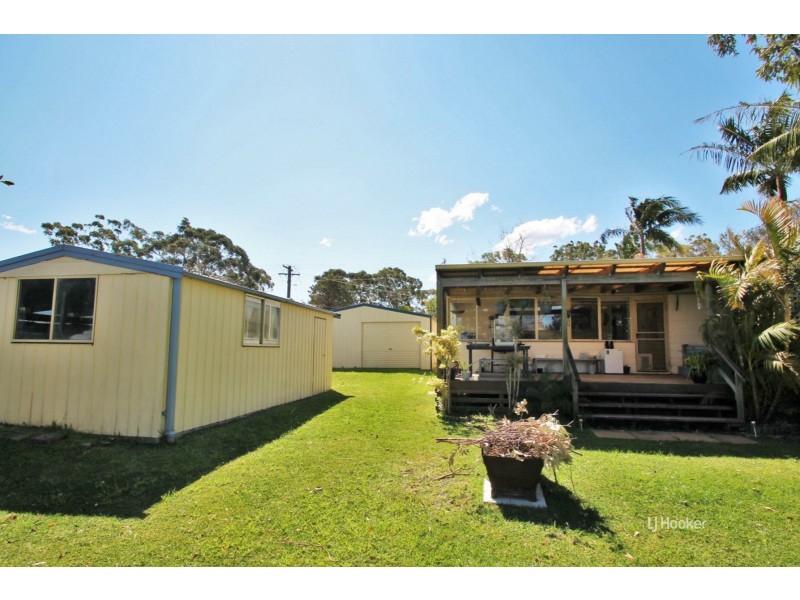 104 Tallyan Point Road, Basin View NSW 2540