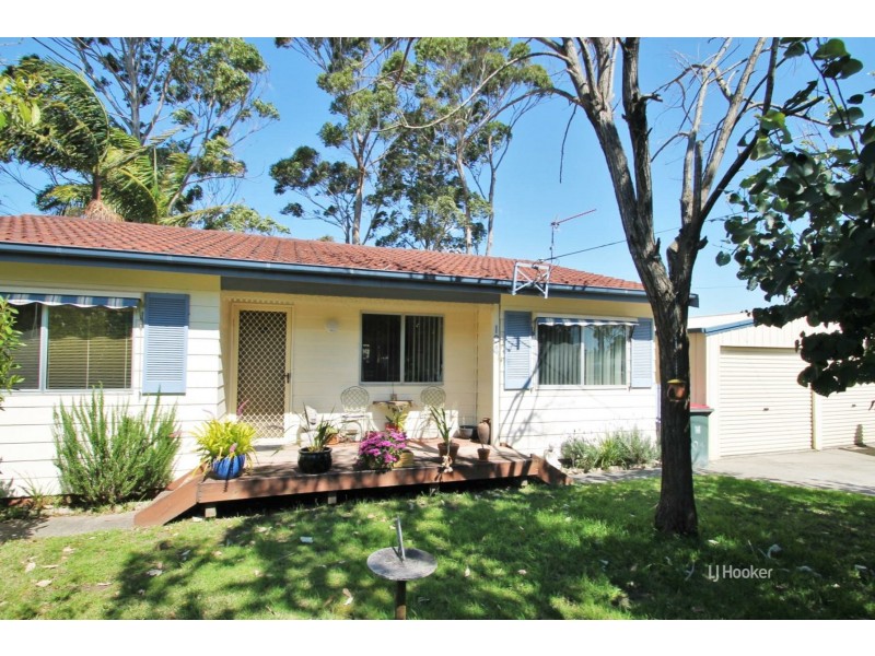 104 Tallyan Point Road, Basin View NSW 2540