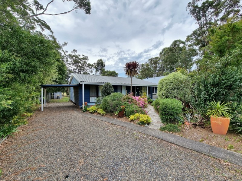 42 Sanctuary Point Road, Sanctuary Point NSW 2540