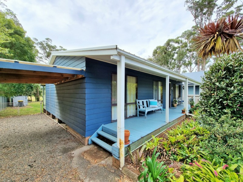 42 Sanctuary Point Road, Sanctuary Point NSW 2540