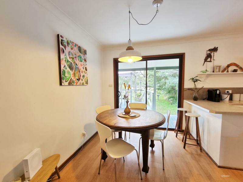 42 Sanctuary Point Road, Sanctuary Point NSW 2540