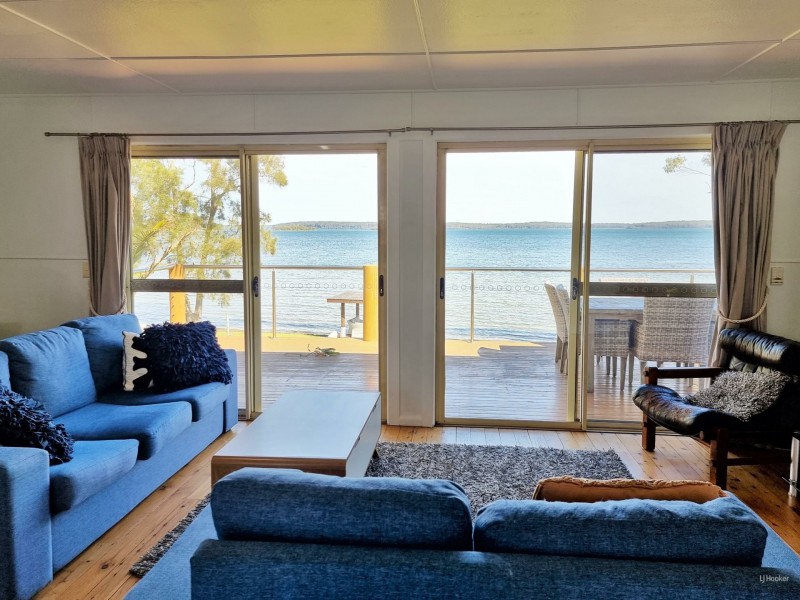 11a St Georges Road, St Georges Basin NSW 2540