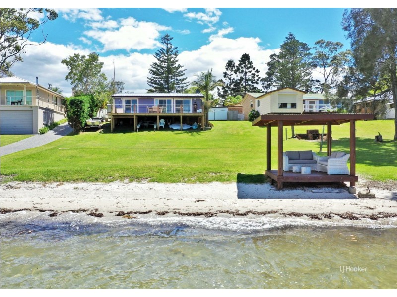 11a St Georges Road, St Georges Basin NSW 2540