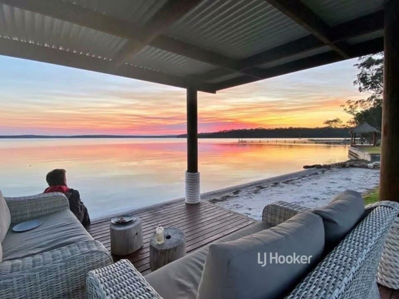 11a St Georges Road, St Georges Basin NSW 2540